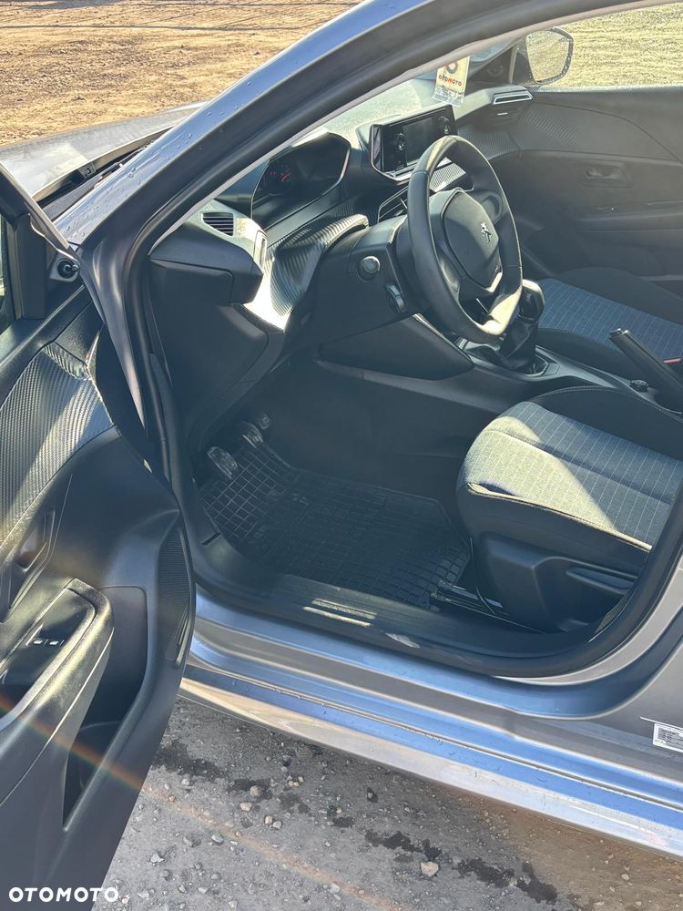 Peugeot 208 1.2 PureTech Like S&S - 7