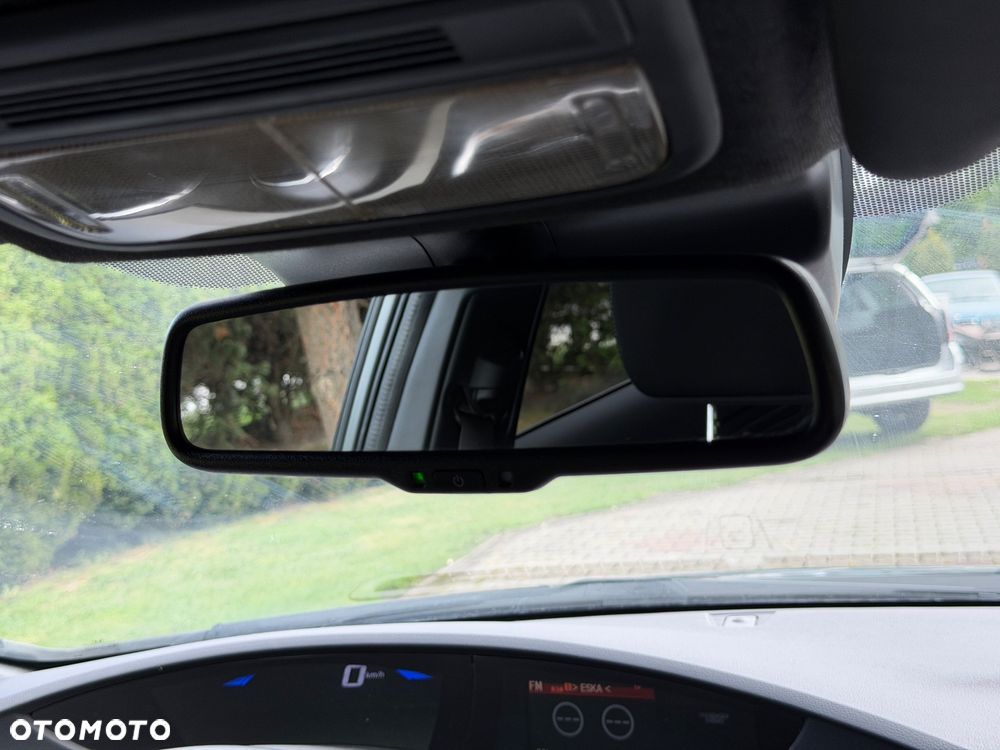 Honda Civic 1.8 i-VTEC Sport Black Edition - 22