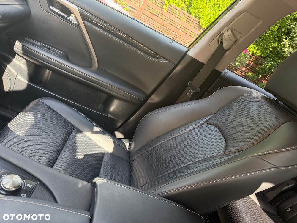 Lexus RX 300 Business Edition - 17