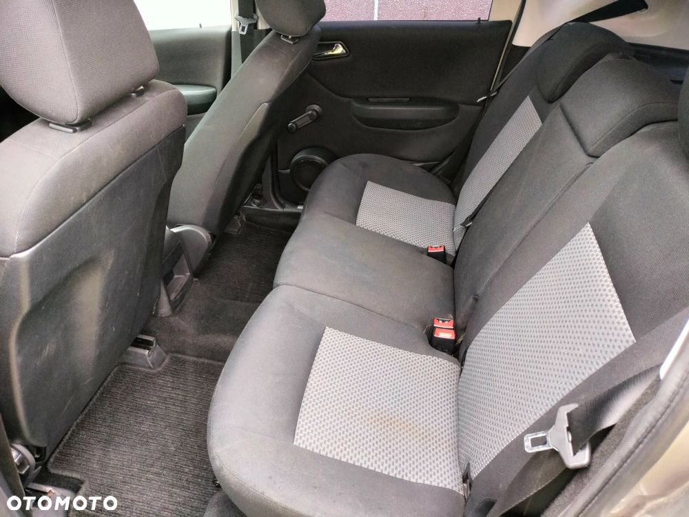 Mercedes-Benz Klasa A 160 CDI Classic - 7