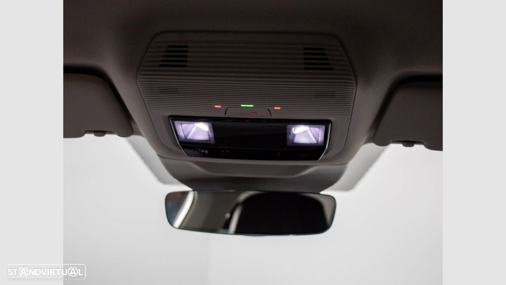 Skoda Superb Break - 18