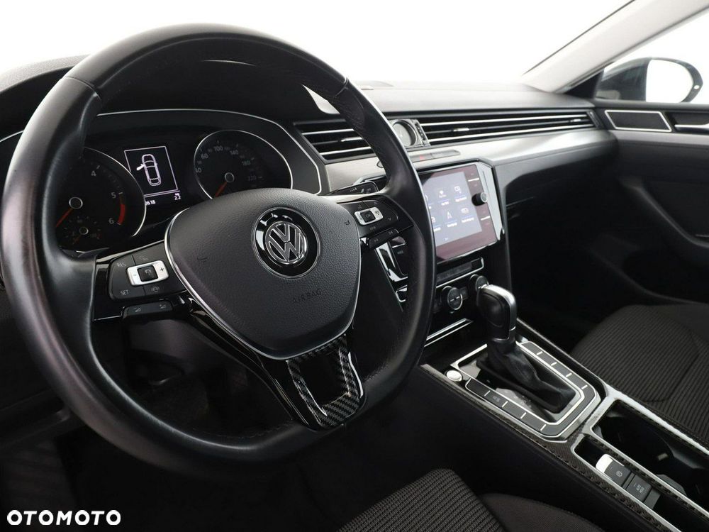 Volkswagen Arteon 2.0 TDI SCR DSG - 14