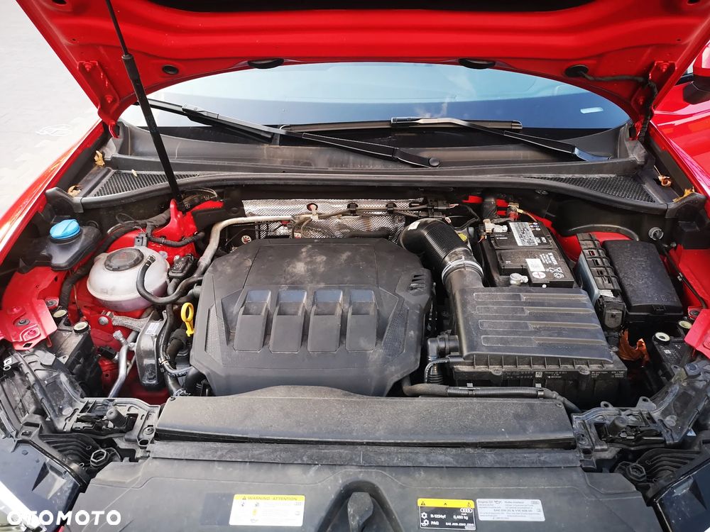 Audi Q3 45 TFSI Quattro S tronic advanced - 24