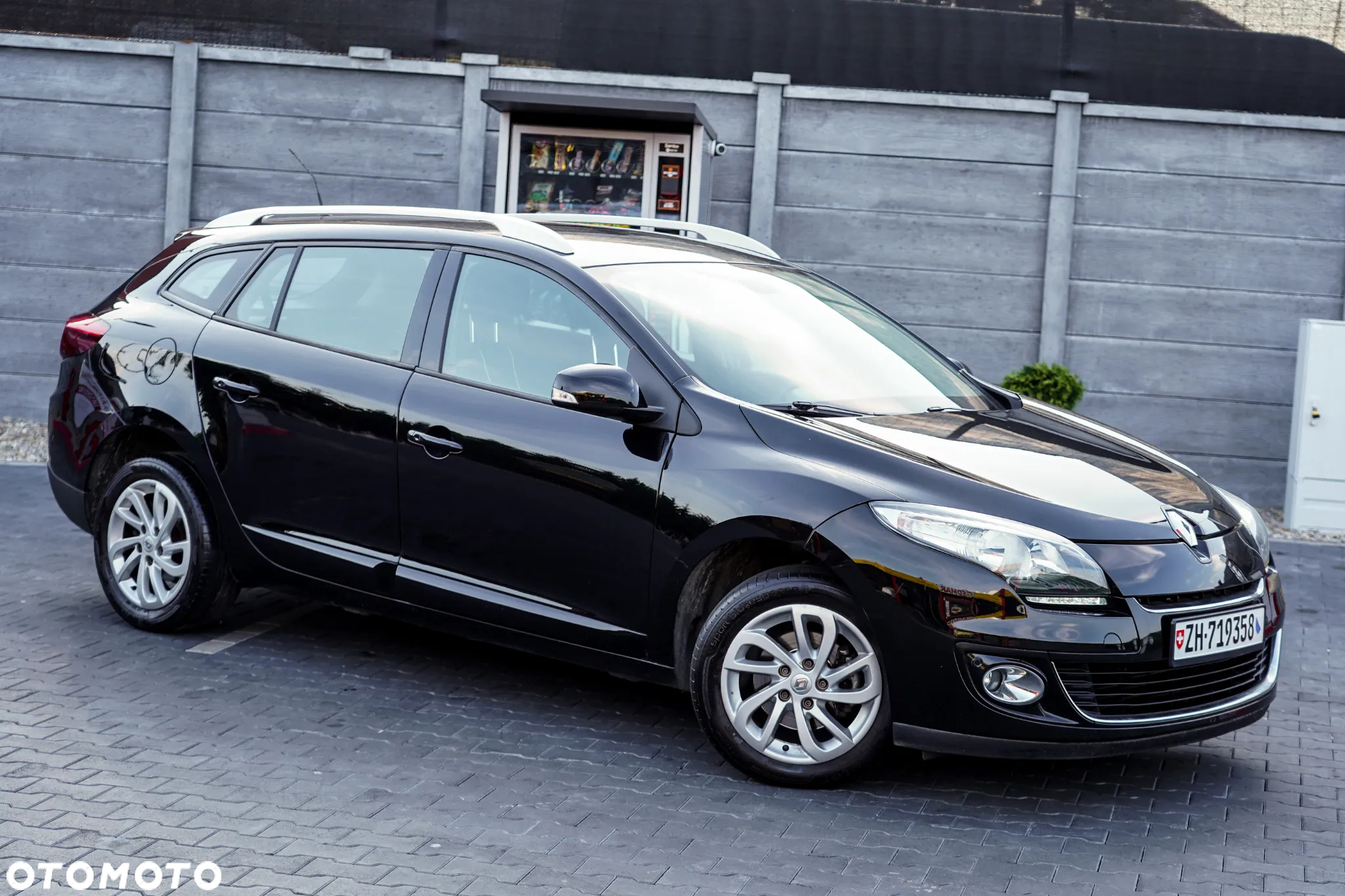 Renault Megane 1.2 16V TCe Energy Life - 11