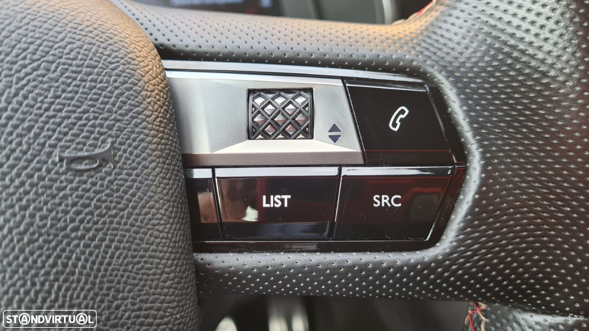 DS DS7 Crossback 1.5 BlueHDi Performance Line - 16