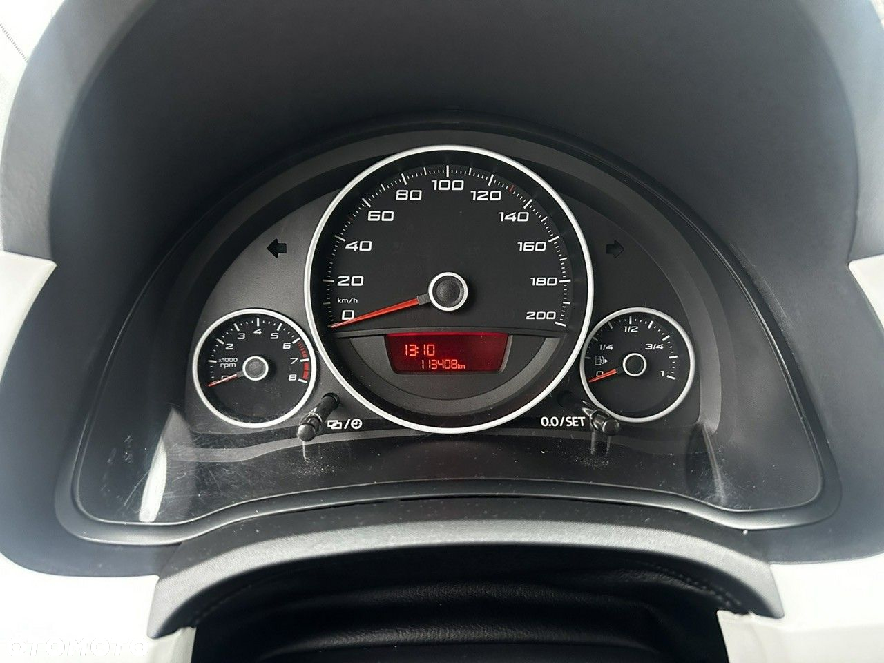 Seat Mii 1.0 Style - 25