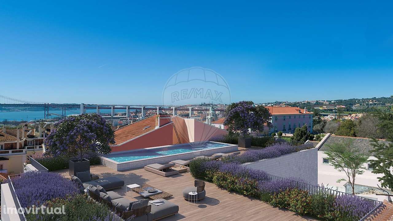 Apartamento T3 para venda - Grande imagem: 2/25