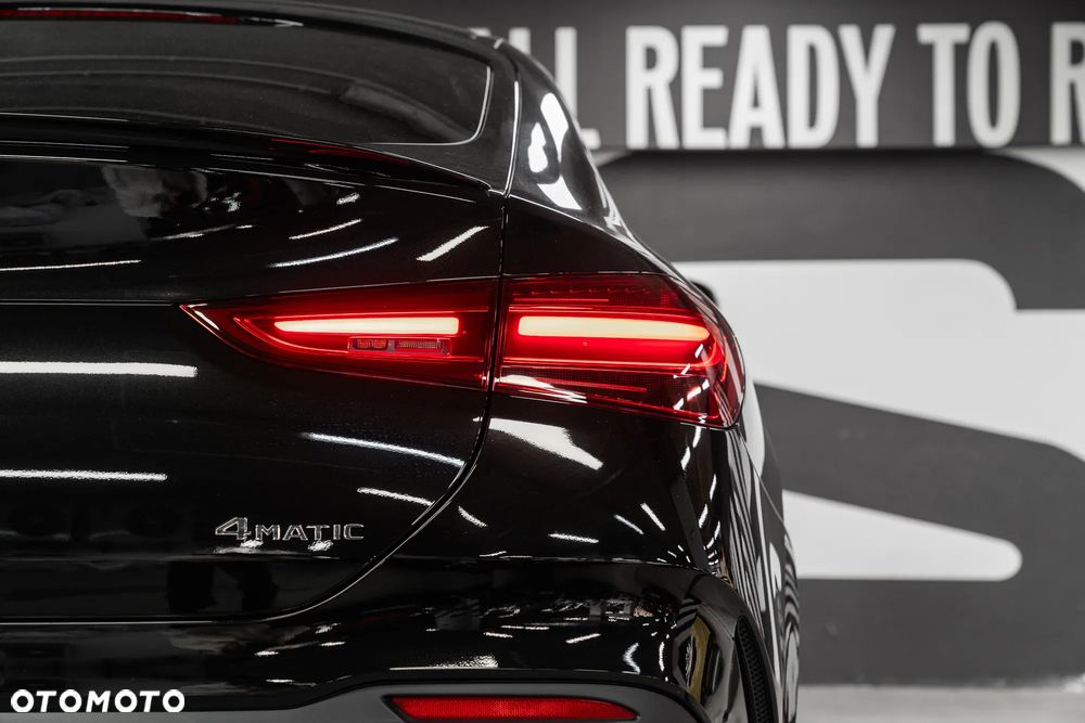 Mercedes-Benz GLE Coupe 450 d mHEV 4-Matic AMG Line - 25