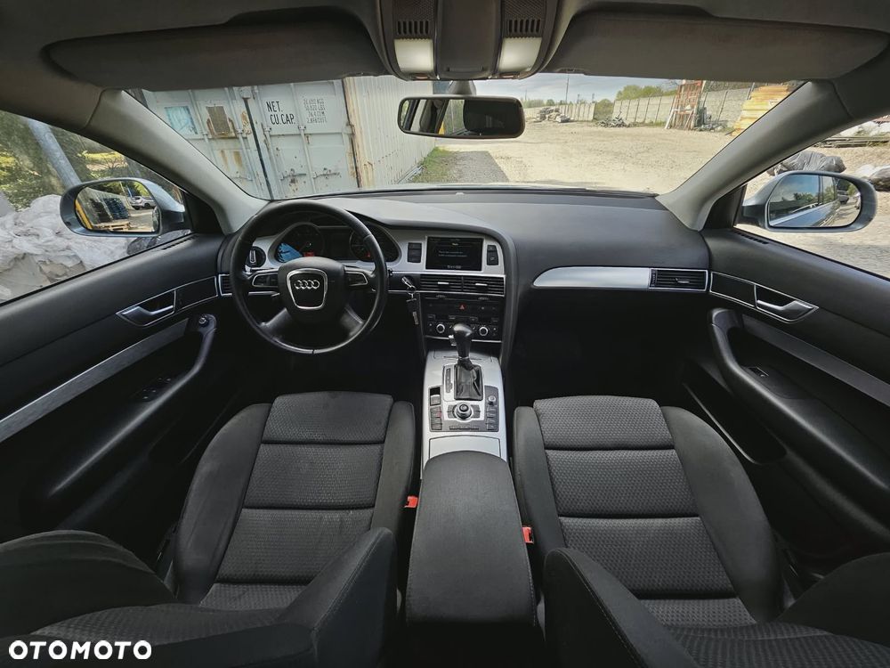 Audi A6 Limousine - 14
