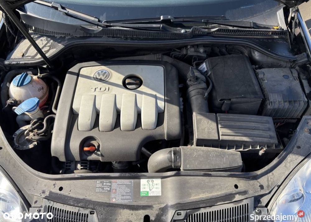 Volkswagen Golf - 8