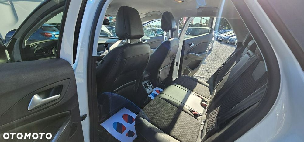 Opel Grandland X - 19