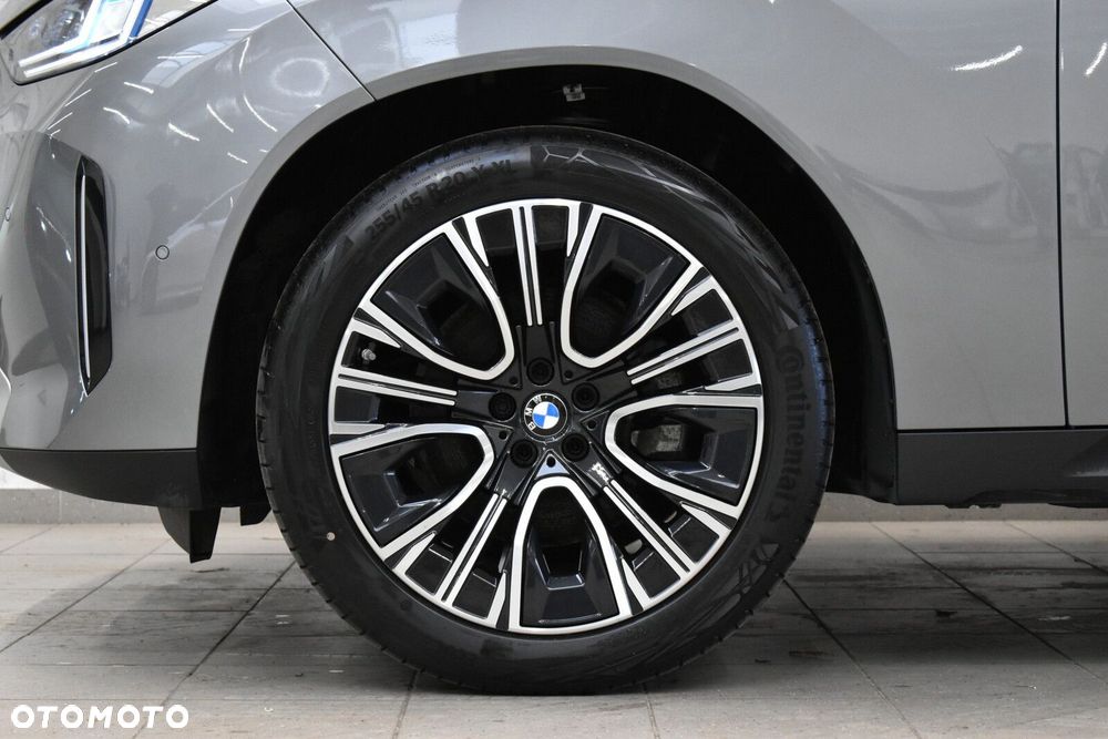 BMW X3 - 7
