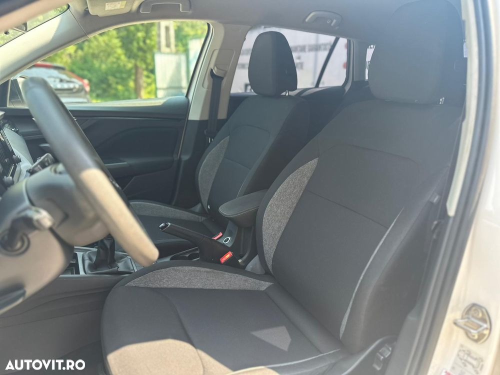 Skoda Scala 1.0 TSI Ambition - 11
