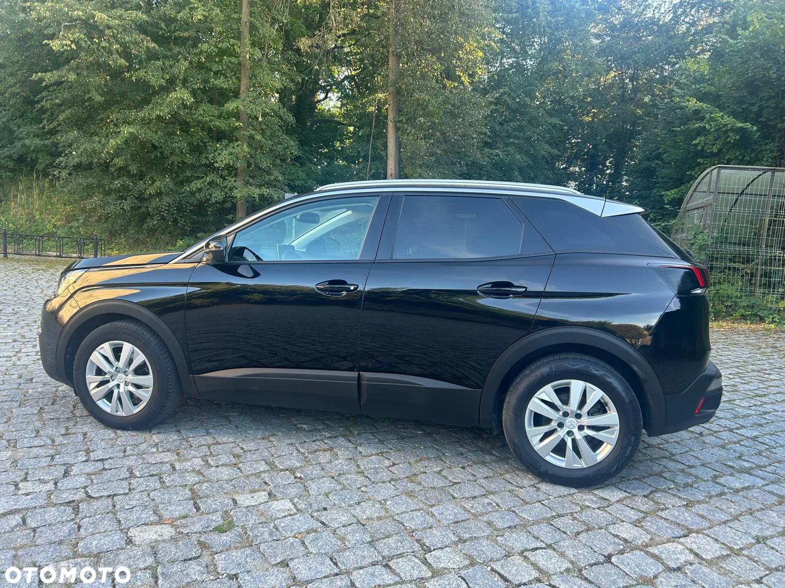 Peugeot 3008 1.2 PureTech Active Pack S&S - 11