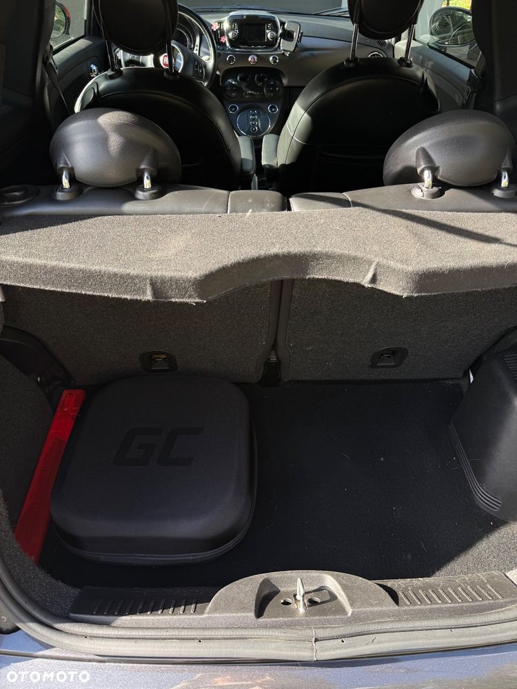 Fiat 500e - 12