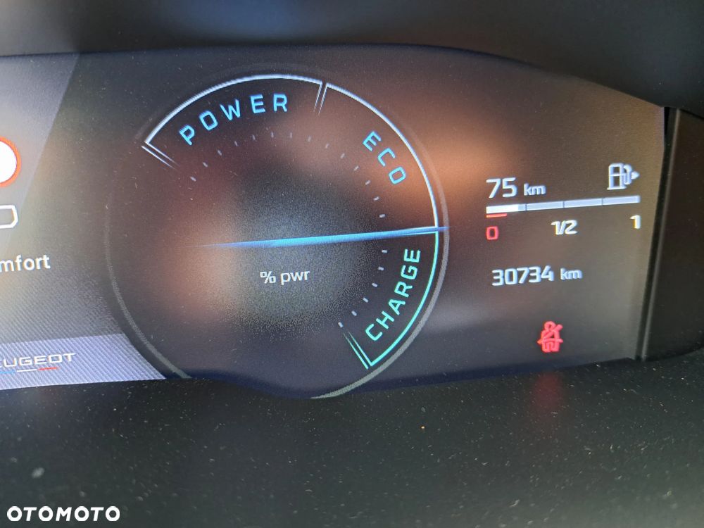 Peugeot 508 1.6 PureTech HYbrid PHEV GT S&S EAT8 - 6