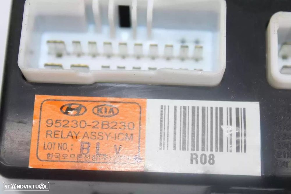 MODULO ELECTRONICO HYUNDAI SANTA FÉ II 2007 -952302B230 - 1