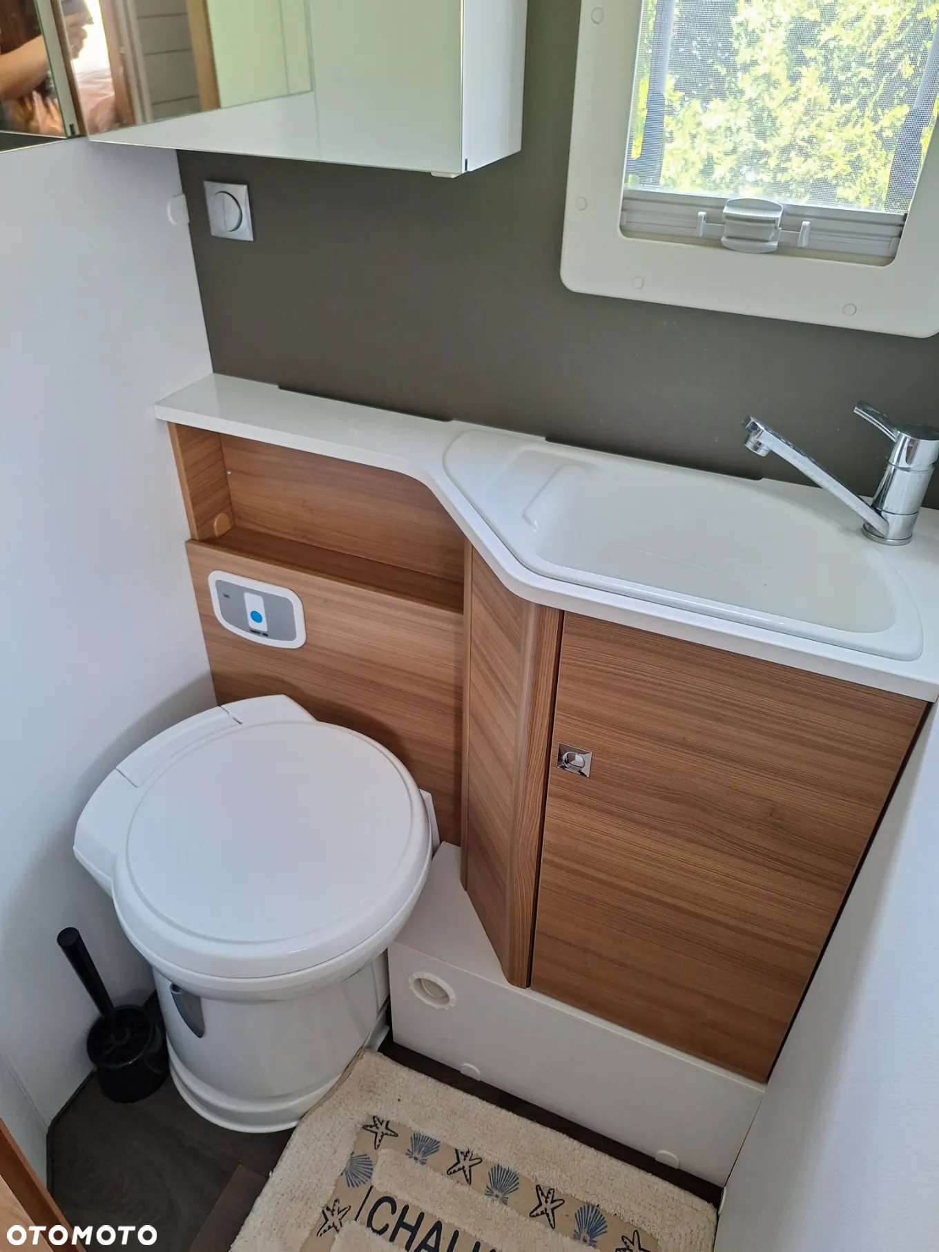 Adria Matrix 670SL - 12