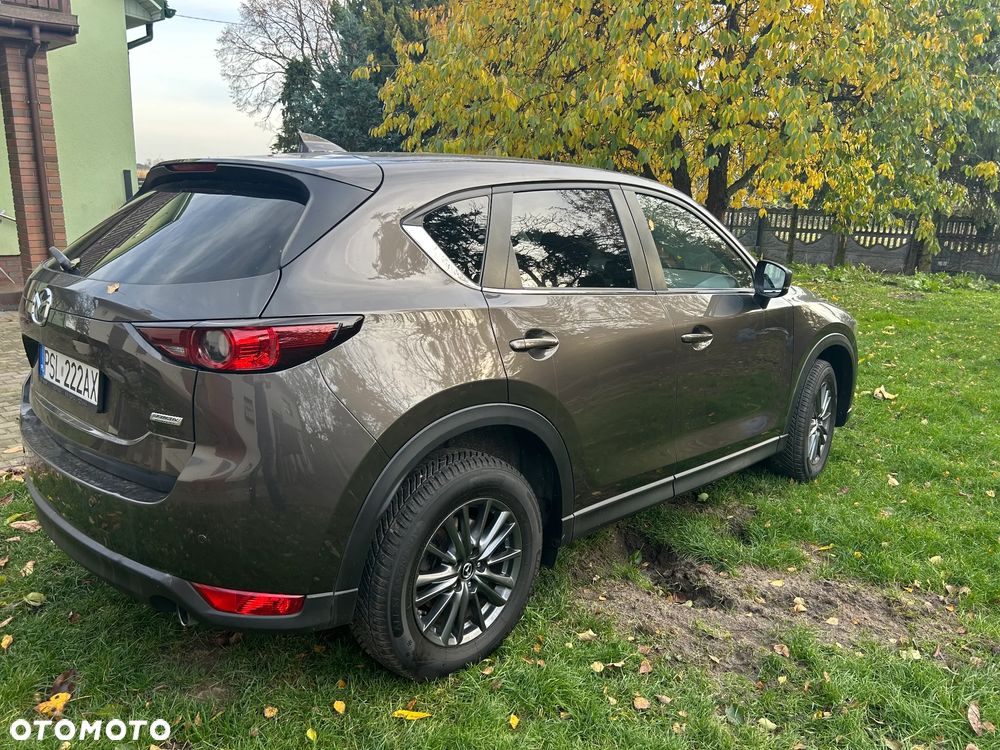 Mazda CX-5 2.0 Skydream 2WD - 14