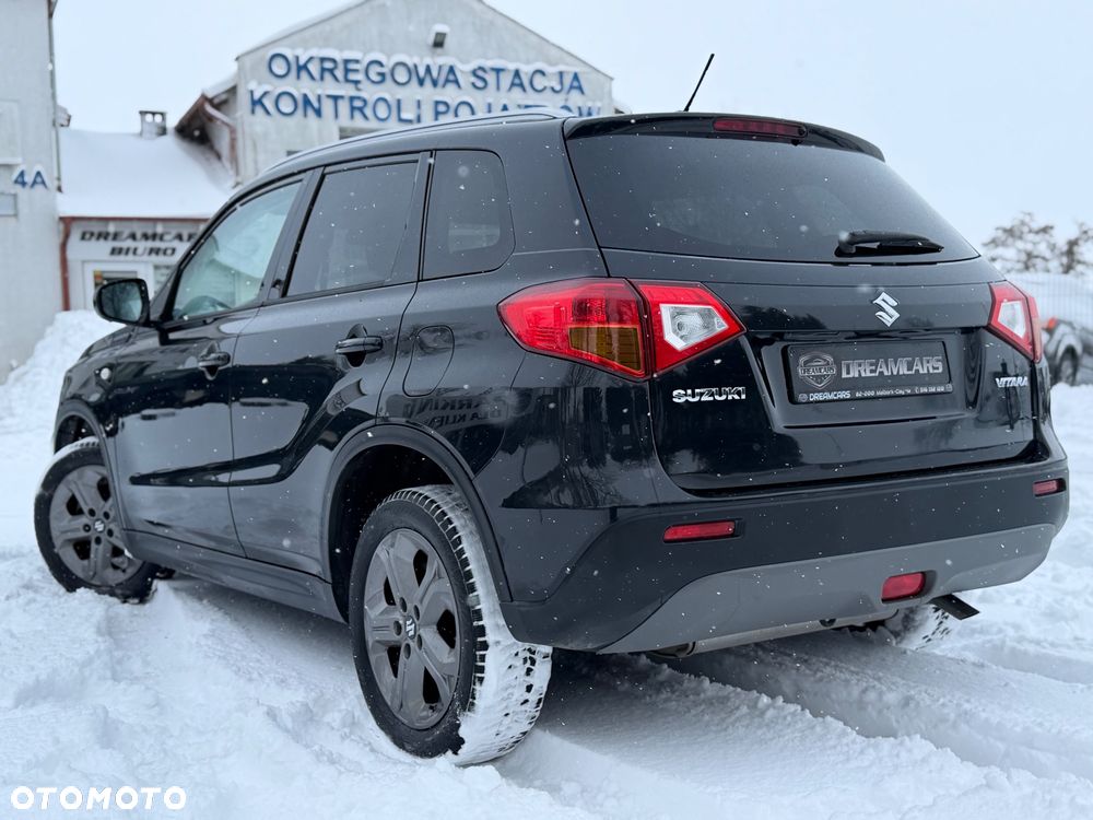Suzuki Vitara - 12