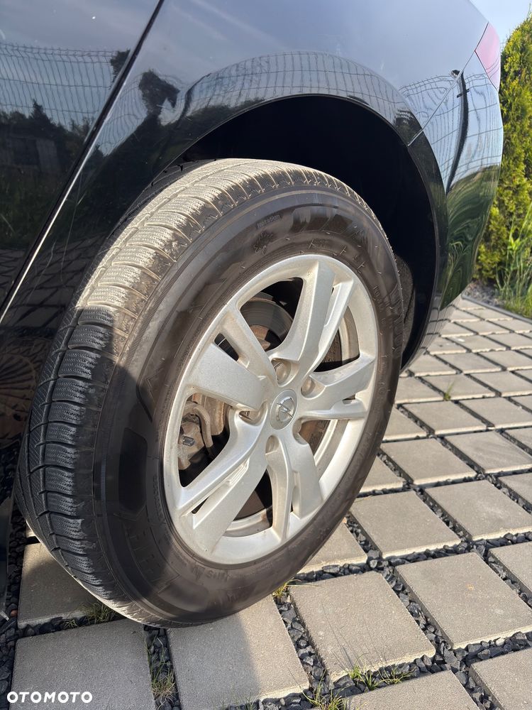 Opel Insignia 1.5 T Enjoy S&S - 5