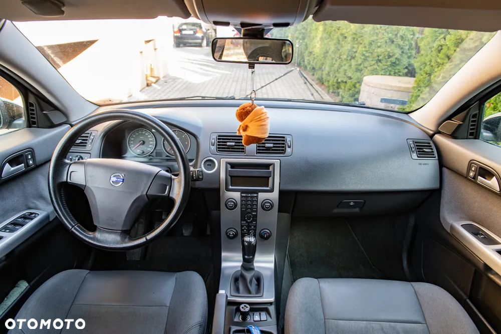 Volvo V50 2.0D - 13