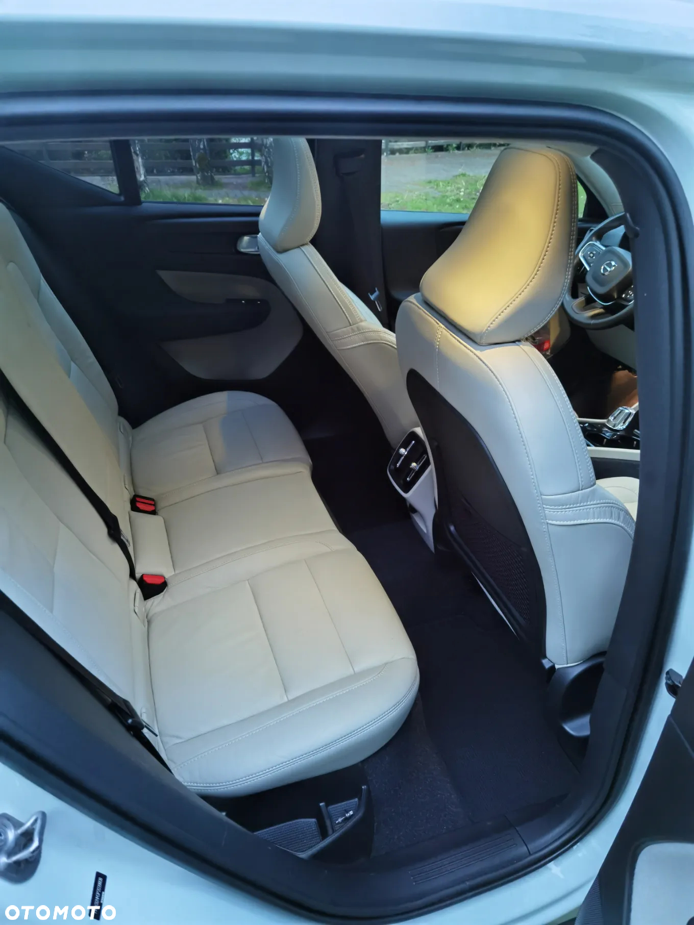 Volvo XC 40 - 14