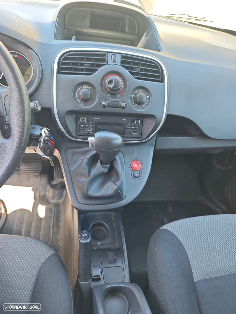 Renault Kangoo - 16