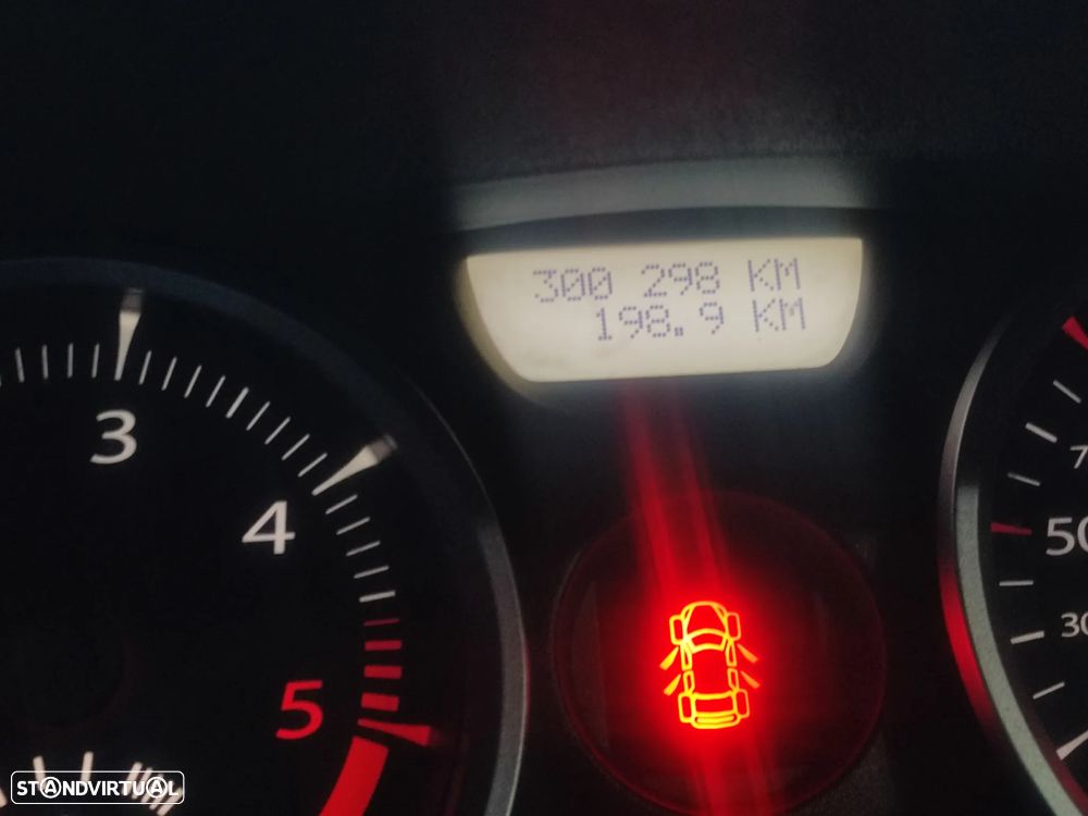 Renault Mégane Break 1.5 dCi Dynamique - 14