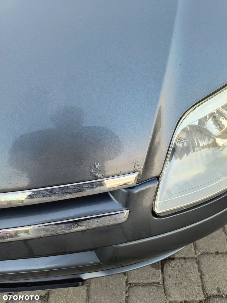 Citroën C4 1.6 16V X - 14