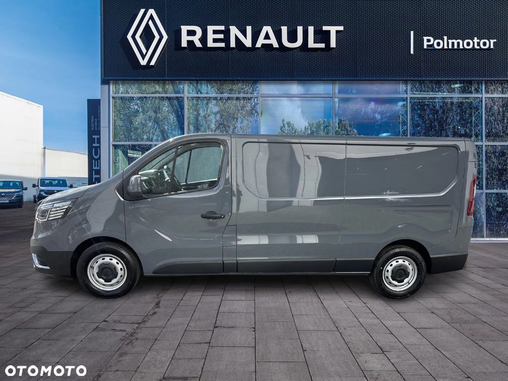 Renault Trafic - 4