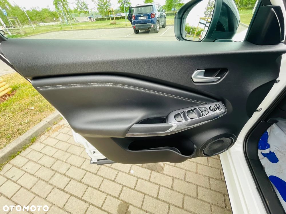 Nissan Juke 1.6 4AMT Tekna - 22