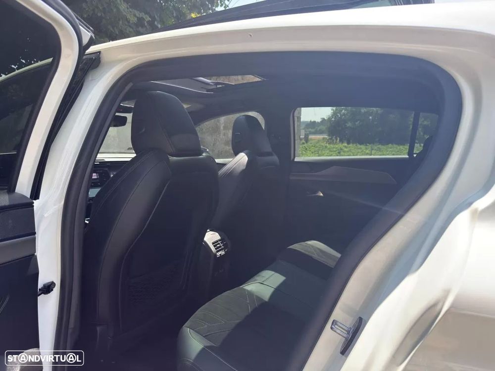 Peugeot 308 1.6 Hybrid GT Pack e-EAT8 - 16