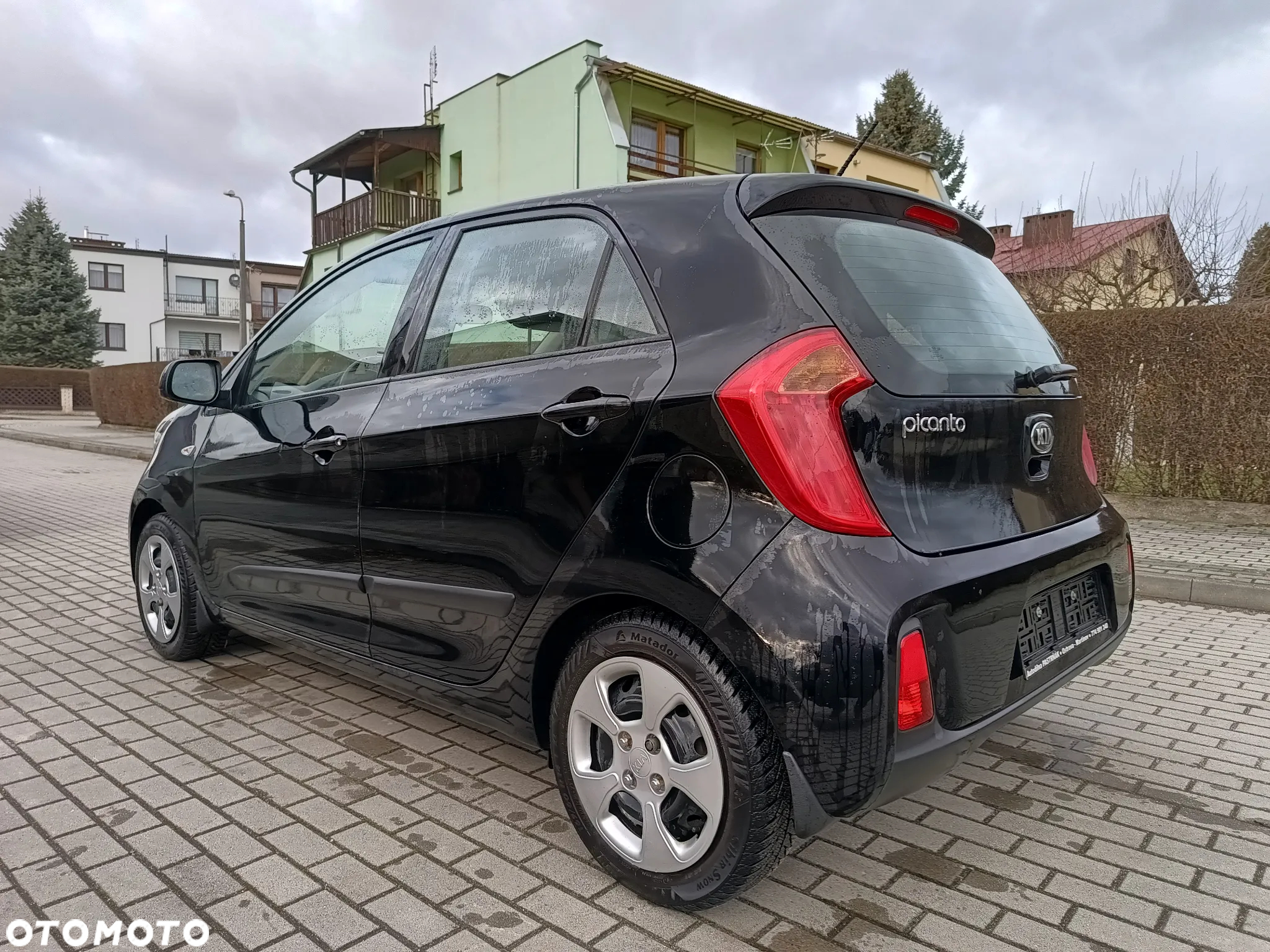 Kia Picanto - 6