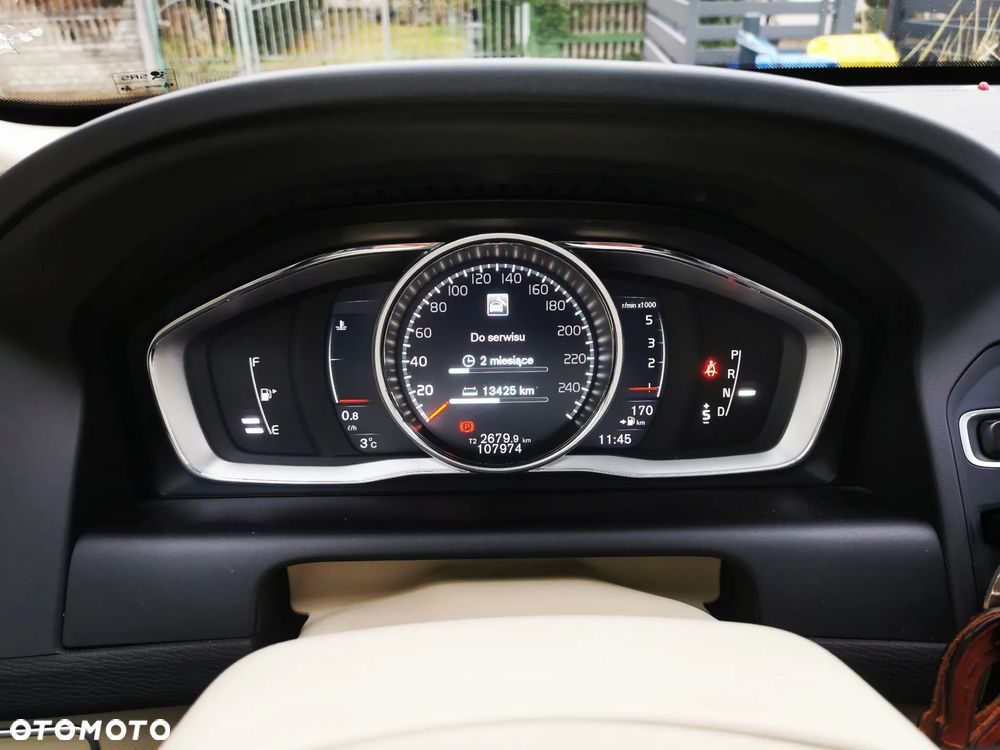 Volvo XC 60 D4 Drive-E Summum - 9