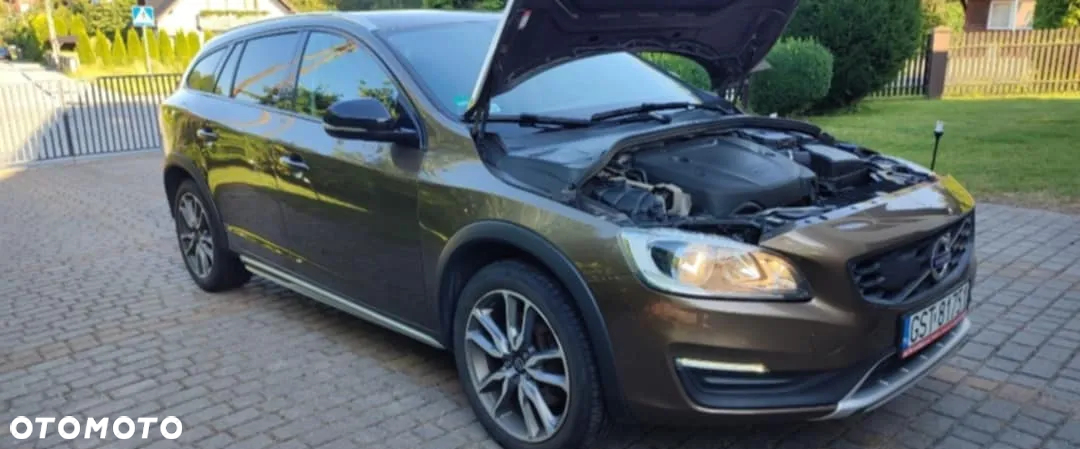 Volvo V60 D4 - 5