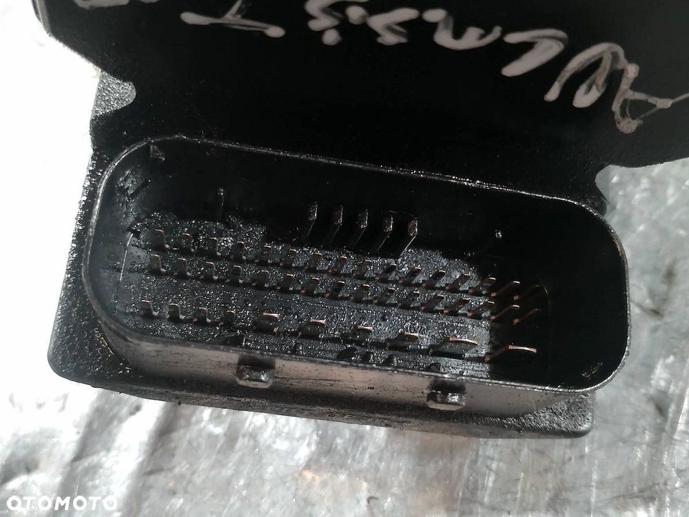 POMPA ABS TOYOTA AVENSIS T25 44540-05040 0265225325 89541-05090 2.0 D4D - 2