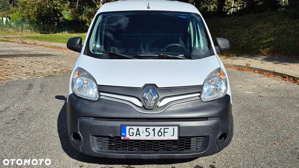 Renault KANGOO - 7