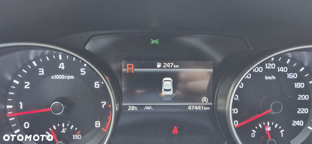 Kia XCeed 1.5 T-GDI M DCT - 16