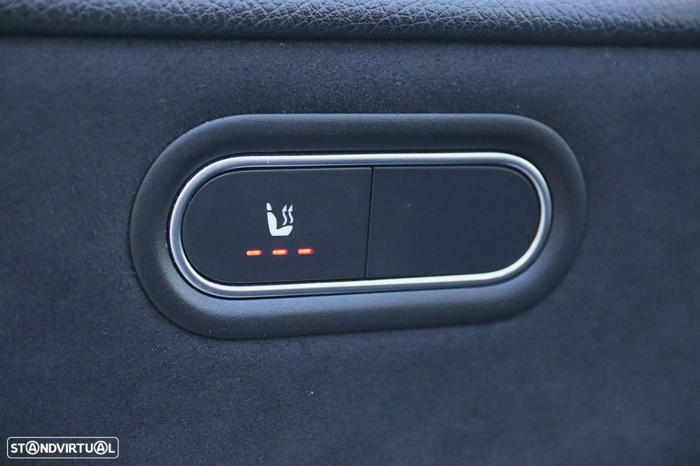 Mercedes-Benz A 180 d AMG Line Aut. - 7