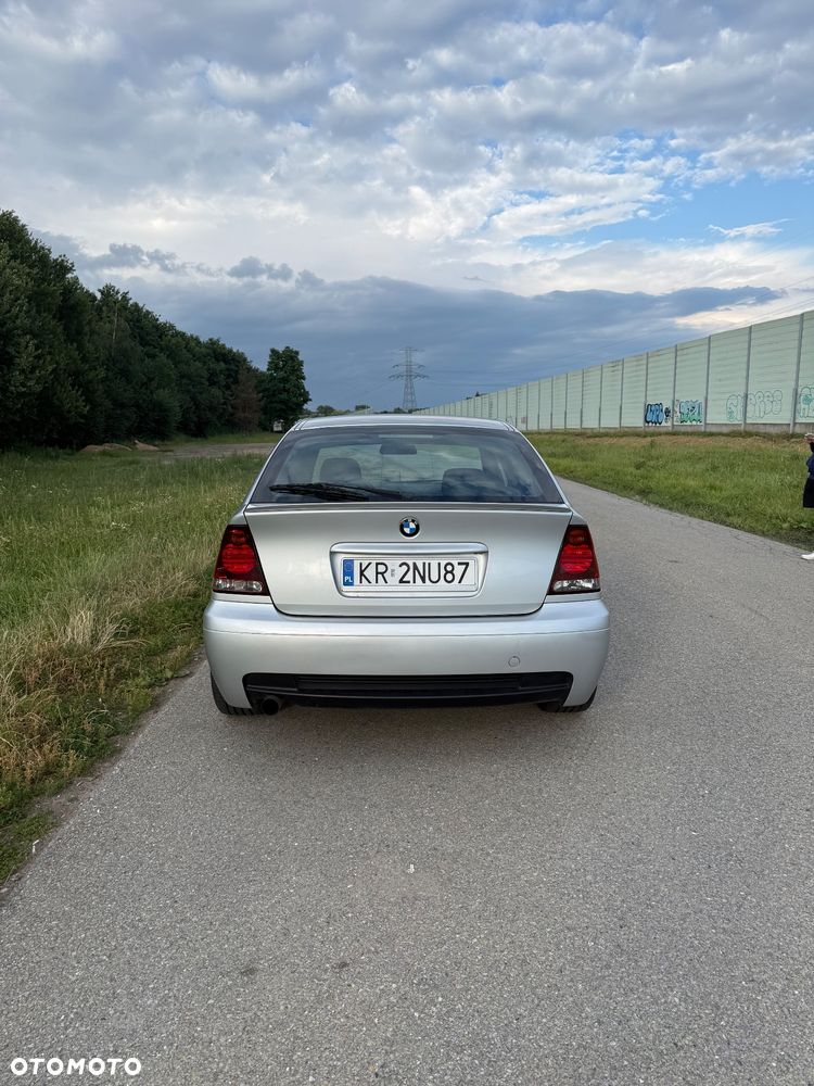 BMW Seria 3 - 4
