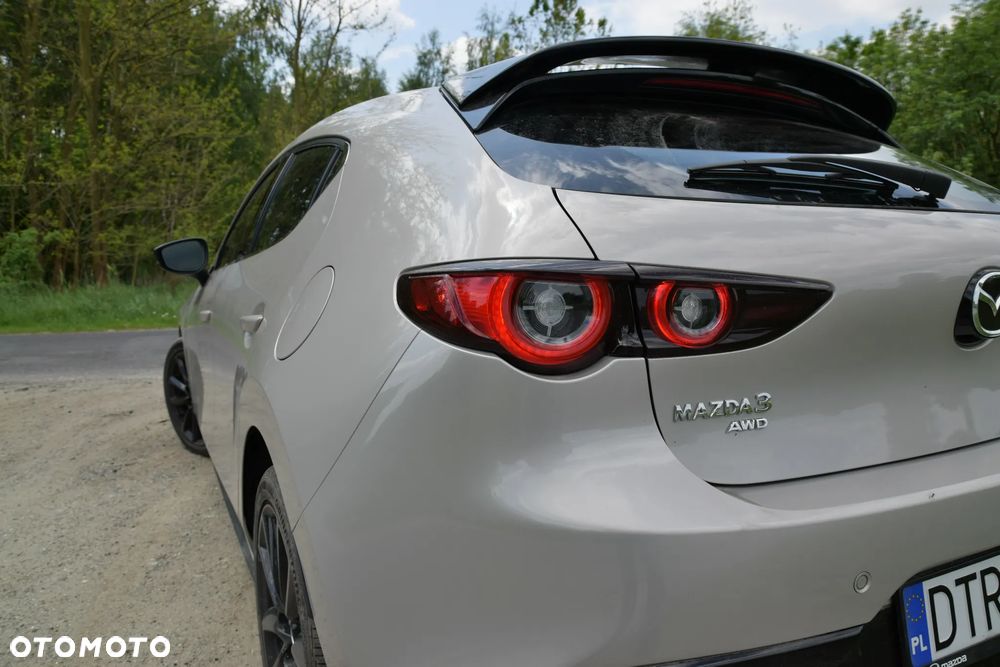 Mazda 3 - 5
