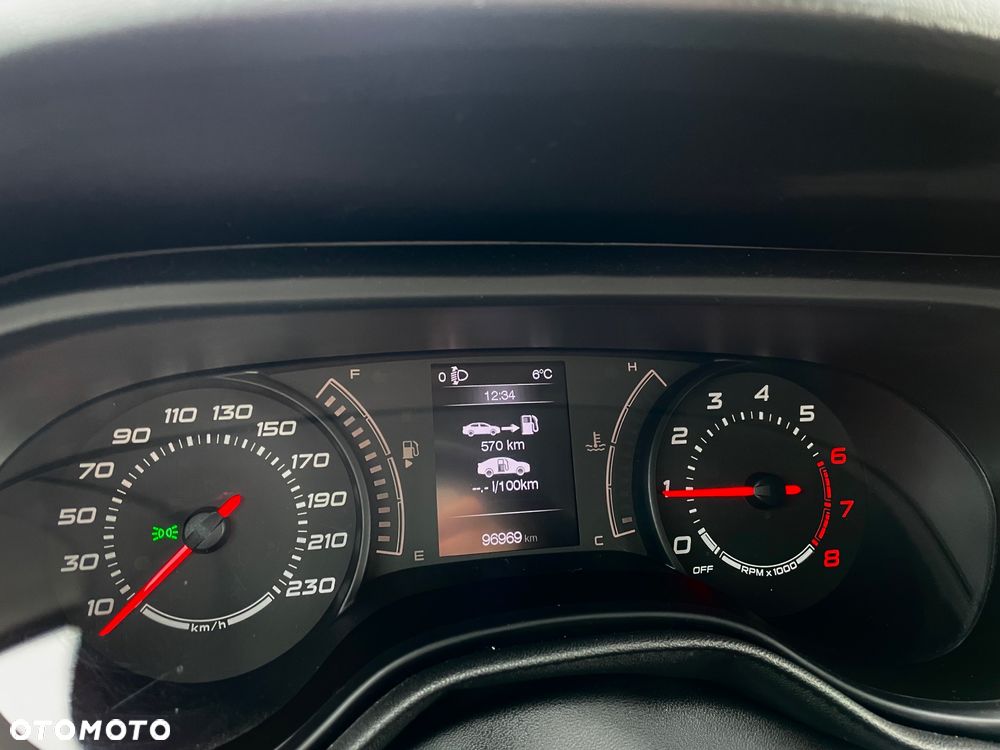 Fiat Tipo 1.4 16v Pop - 15