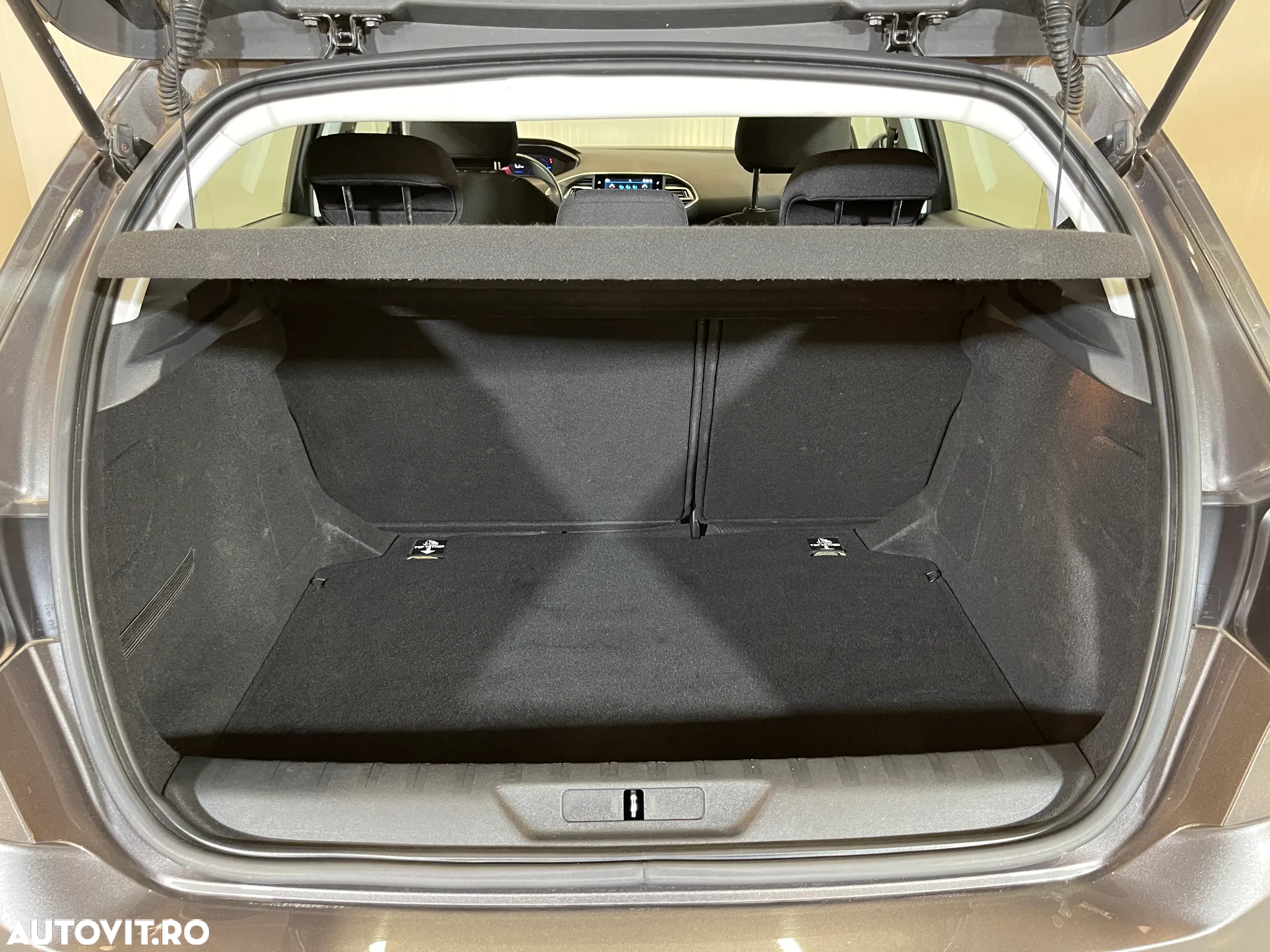 Peugeot 308 1.5 BlueHDi FAP STT Active Pack - 11