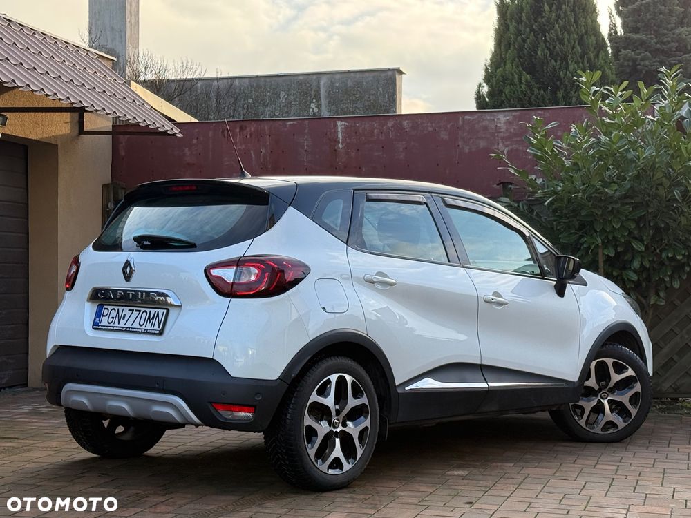 Renault Captur (ENERGY) TCe 90 LIMITED - 9