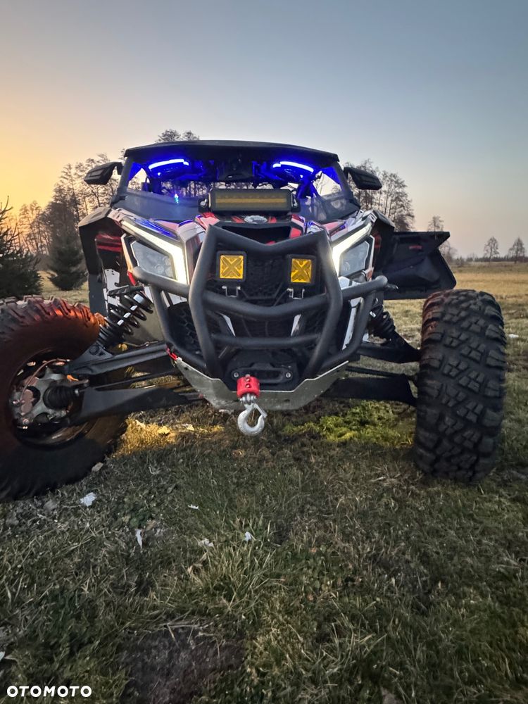Can-Am Maverick - 16