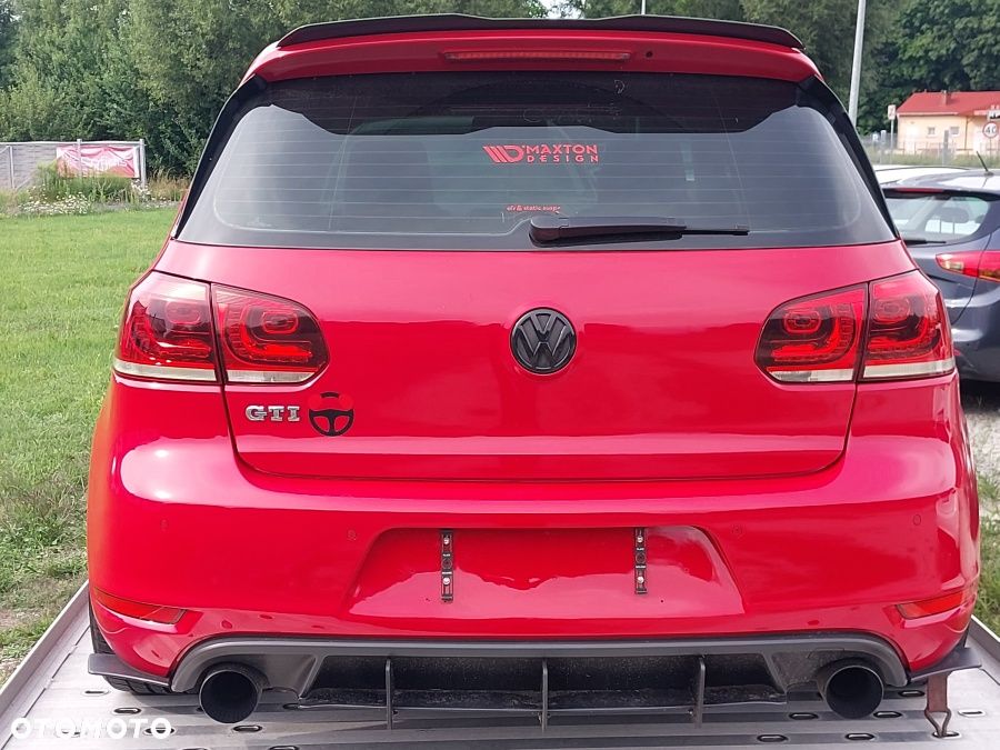 Volkswagen Golf 2.0 GTI - 35