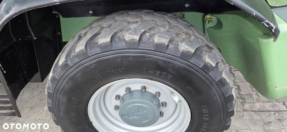 Kramer <<Kramer 880, 2011r, waga 9on, Super Stan, z Niemiec!,serwisowana!>> - 9