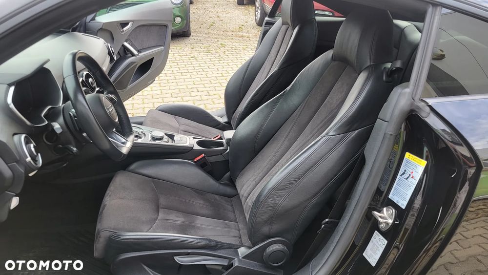 Audi TT Coupé 1.8 TFSI S tronic - 11