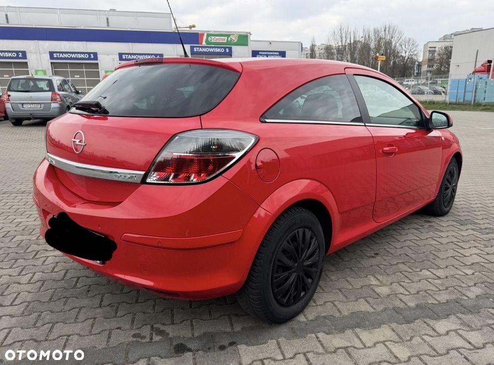 Opel Astra 1.4 Cosmo - 2